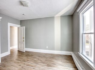 550-560 Atlantic St #562C, Bridgeport, CT 06604