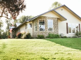 2264 Sand Canyon Rd, Chewelah, WA 99109