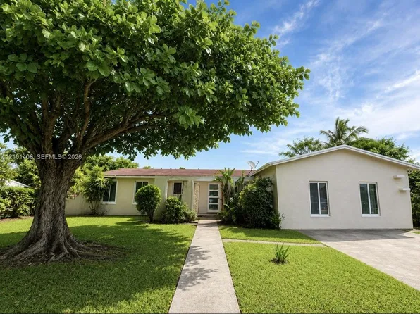7625 SW 96th Ct, Miami, FL 33173
