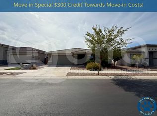 5845 N 107th Ln, Phoenix, AZ 85037