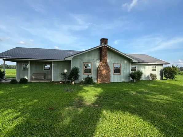 1354 Woodruff #415, Mc Crory, AR 72101