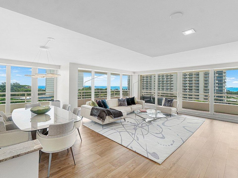 1st image of 4201 N Ocean Boulevard #601