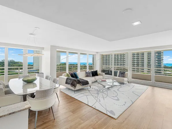 4201 N Ocean Boulevard #601, Boca Raton, FL 33431