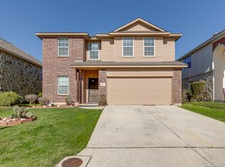 8819 Hays Parc Rd, Converse, TX 78109