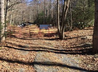 281 Dogwood Rd, Boone, NC 28607