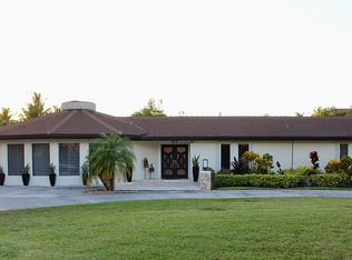 11750 SW 95th Ave, Miami, FL 33176