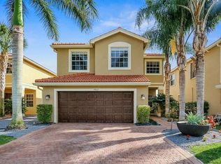 7942 Parsons Pine Drive, Boynton Beach, FL 33437