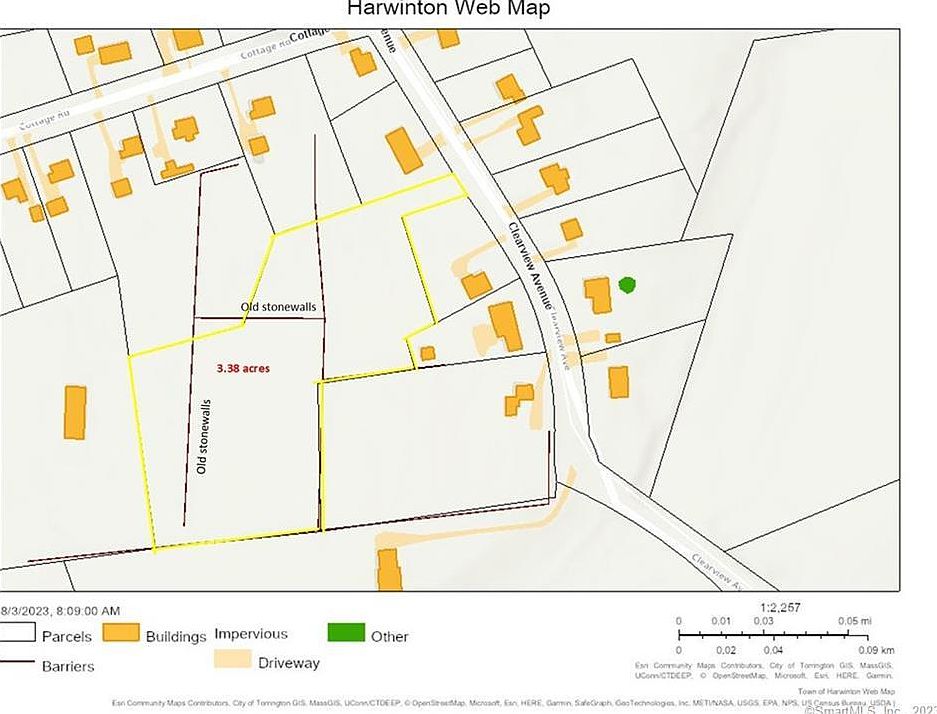 359 Clearview Ave, Harwinton, CT 06791 MLS 170587439 Zillow