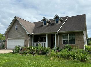 519 E 600 N, Rensselaer, IN 47978