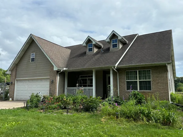 519 E 600 N, Rensselaer, IN 47978