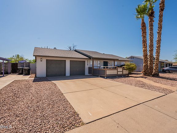 2nd image of 3118 S LOS ALTOS Drive