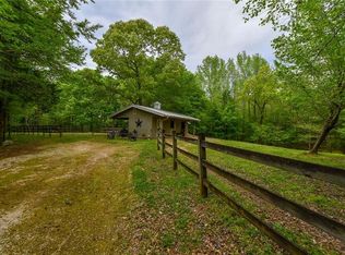 7354 Society Hill Rd #4.88 ACRES, Auburn, AL 36830