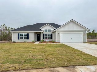 159 McClelland Loop NE, Ludowici, GA 31316