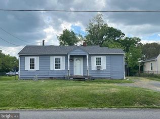 3544 Papermill Rd, Winchester, VA 22602