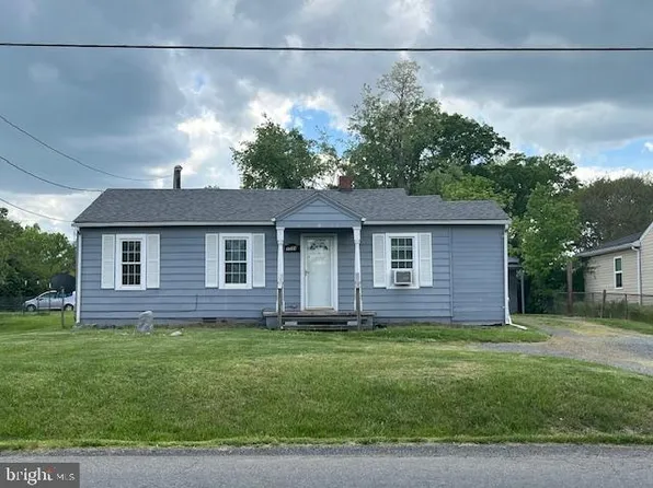 3544 Papermill Rd, Winchester, VA 22602