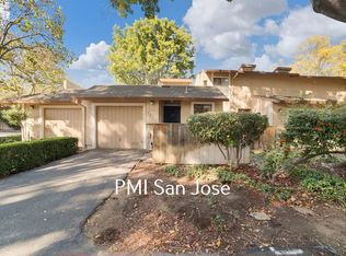 547 Cassatt Way, San Jose, CA 95125