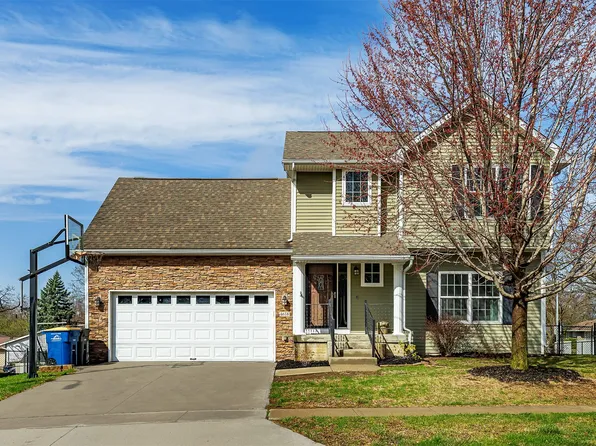4616 Sawyers Dr, Des Moines, IA 50310
