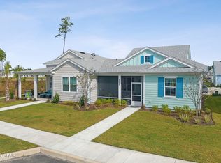8688 Tropics Ave, Panama City Beach, FL 32413