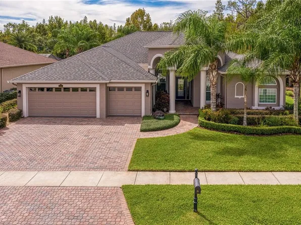 5055 Ashington Landing Dr, Tampa, FL 33647