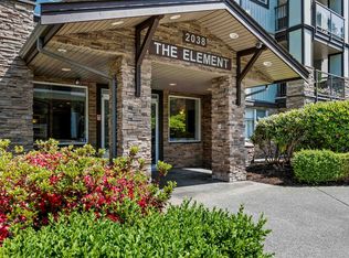 2038 Sandalwood Cres #309, Abbotsford, BC V2S 3H6