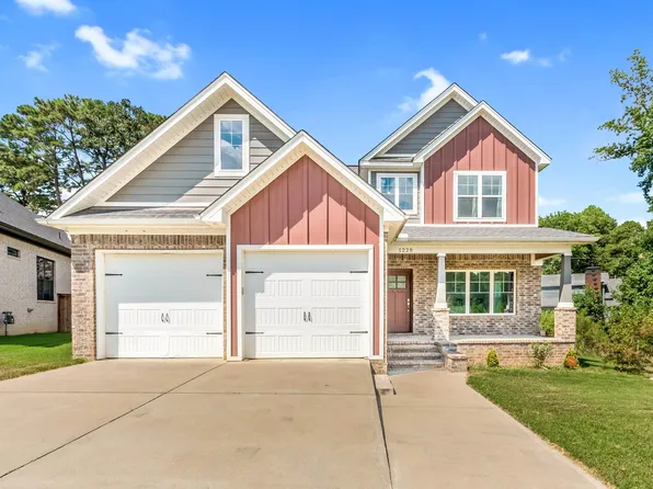 1228 Sage Creek Dr, Bryant, AR 72022