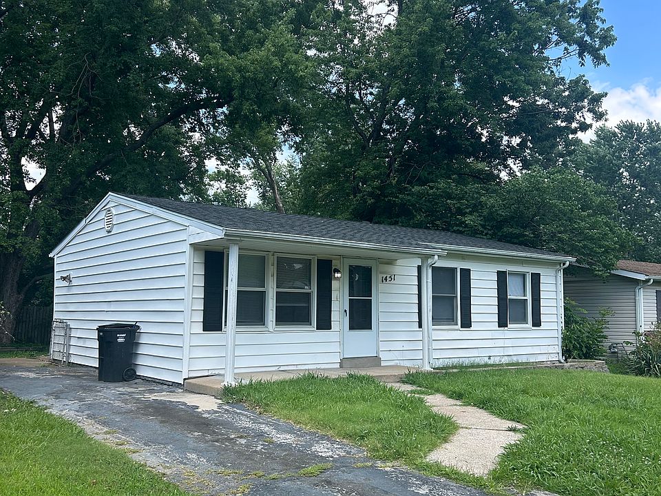 1st image of 1451 Redman Blvd