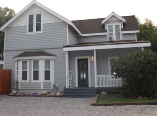314 Vaill Ave, Belfry, MT 59008
