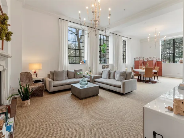 3 Chisolm St Unit 103, Charleston, SC 29401