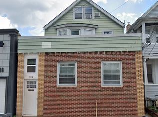 184 9th St FLOOR 2, Passaic, NJ 07055