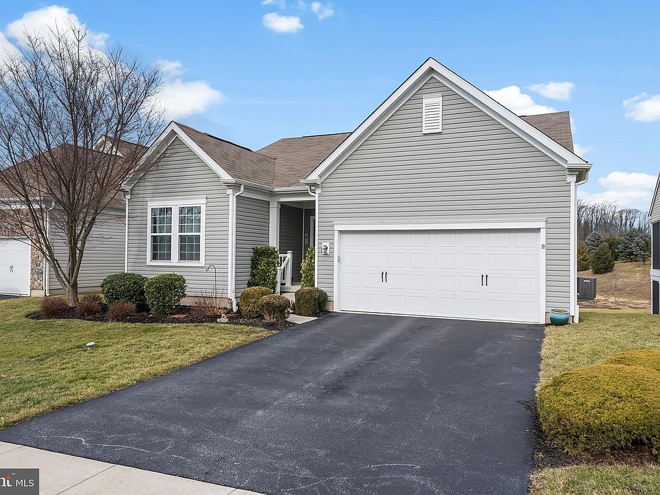 412 Hallman Ct, Downingtown, PA 19335 Zillow