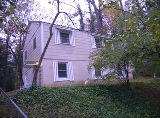1132 Roosevelt Dr APT B, Chapel Hill, NC 27514