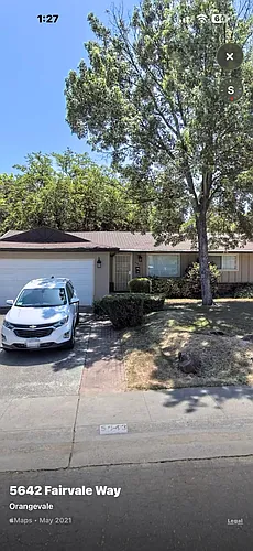 5643 Fairvale Way Photo 1