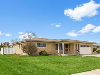 30211 Freda Dr, Warren, MI, 48093