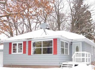 107 Hazel St, Rothschild, WI 54474