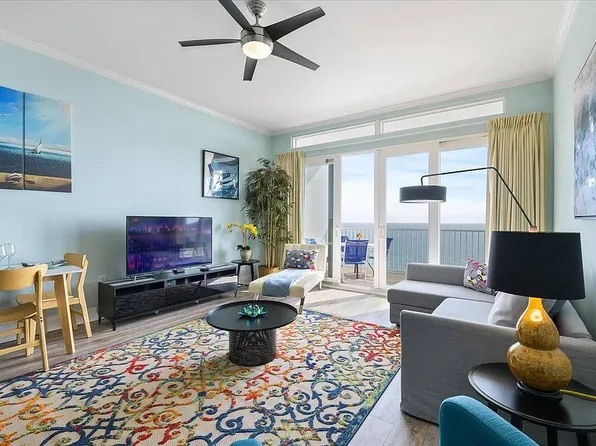 9860 S Thomas Dr Unit 2110, Panama City Beach, FL 32408