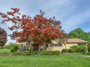 2306 Adare Rd, Ann Arbor, MI 48104