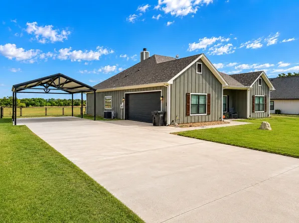 920 Kite Rd, Mineral Wells, TX 76067