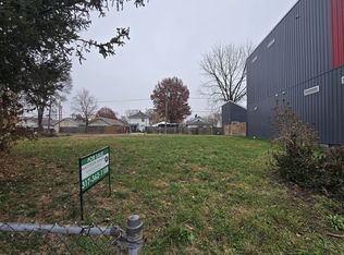 1541 Harlan St, Indianapolis, IN 46203