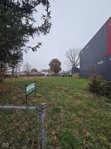 1541 Harlan St, Indianapolis, IN, 46203