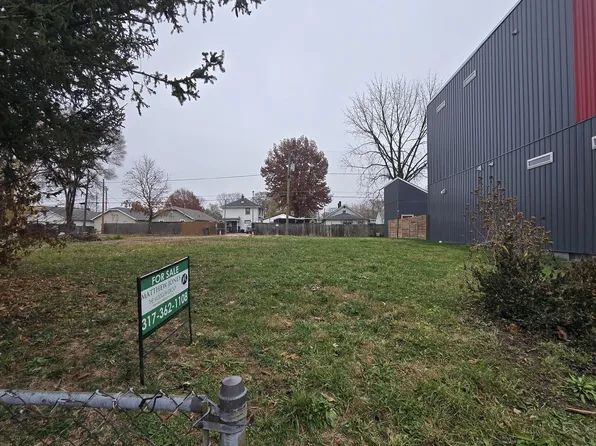 1541 Harlan St, Indianapolis, IN 46203