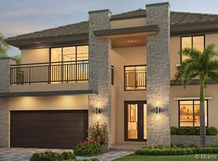 10805 Pacifica Way, Parkland, FL 33067