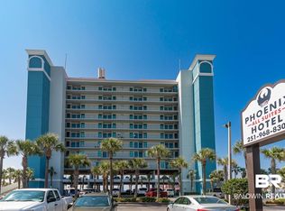 201 E Beach Blvd #705, Gulf Shores, AL 36542
