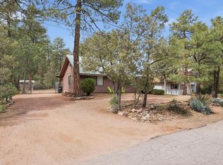 518 N Colcord Rd, Payson, AZ 85541