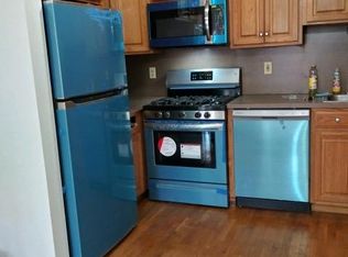 6107 Park Ave APT 3, West New York, NJ 07093