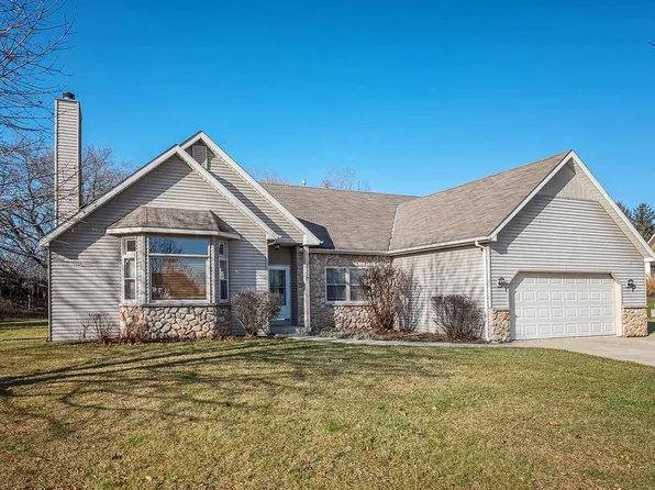 1114 Heron COURT, Mukwonago, WI 53149