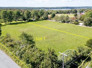 533 Horseneck Rd LOT 1, Westport, MA 02790