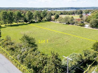 533 Horseneck Rd LOT 1, Westport, MA, 02790