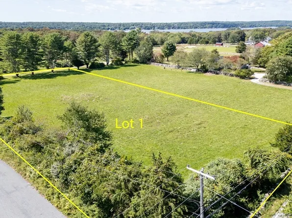 533 Horseneck Rd Lot 1, Westport, MA 02790
