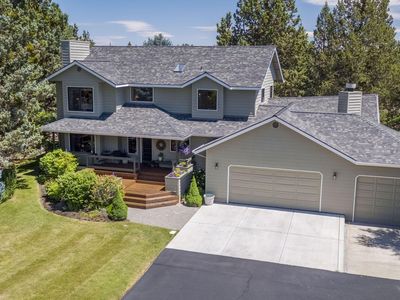 62824 Loma Vista Dr, Bend, OR, 97701