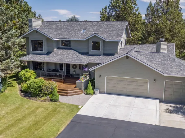 62824 Loma Vista Dr, Bend, OR 97701